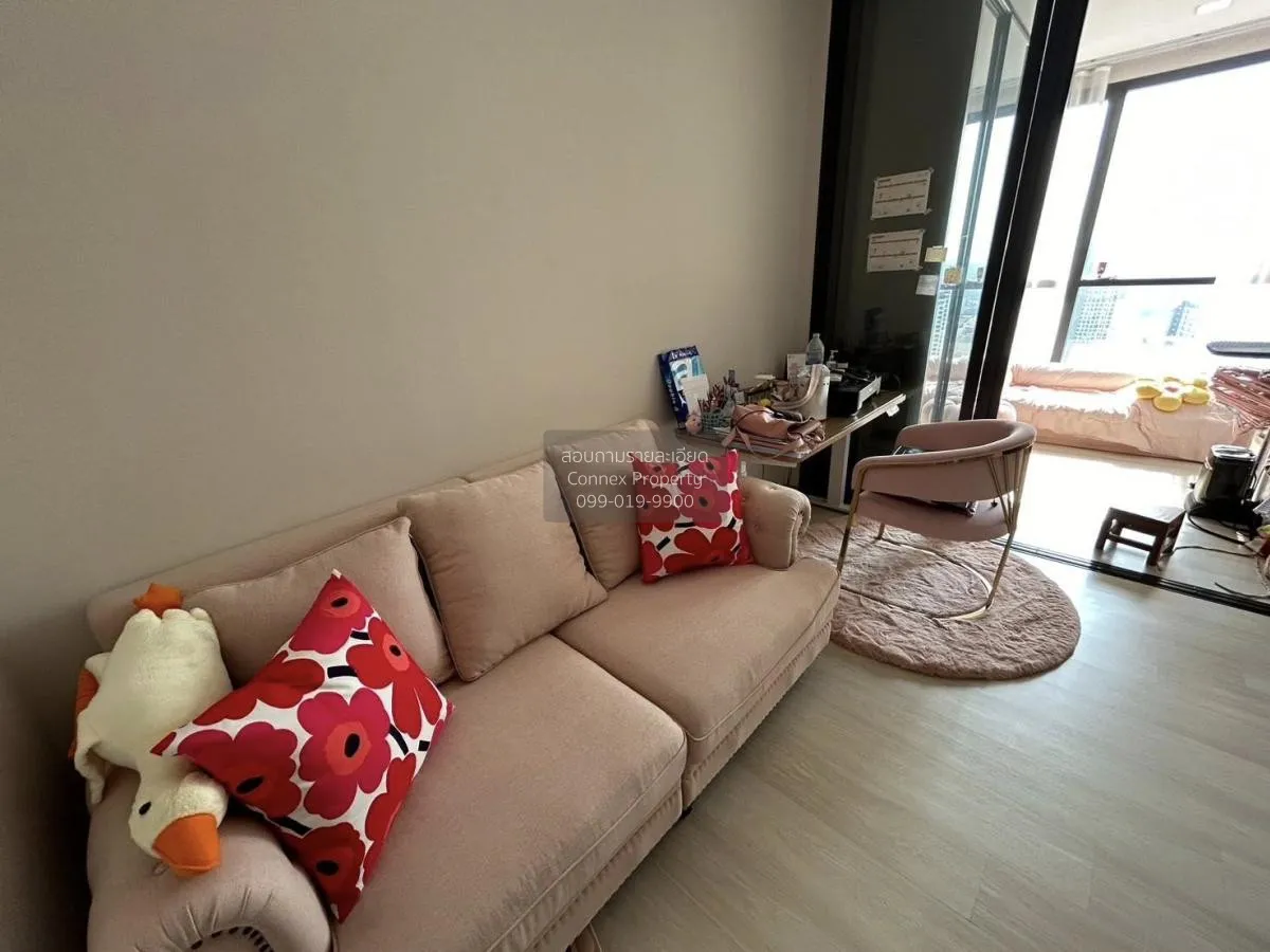 For Rent Condo , The Privacy Jatujak , BTS-Ha Yaek Lat Phrao , Ch 2