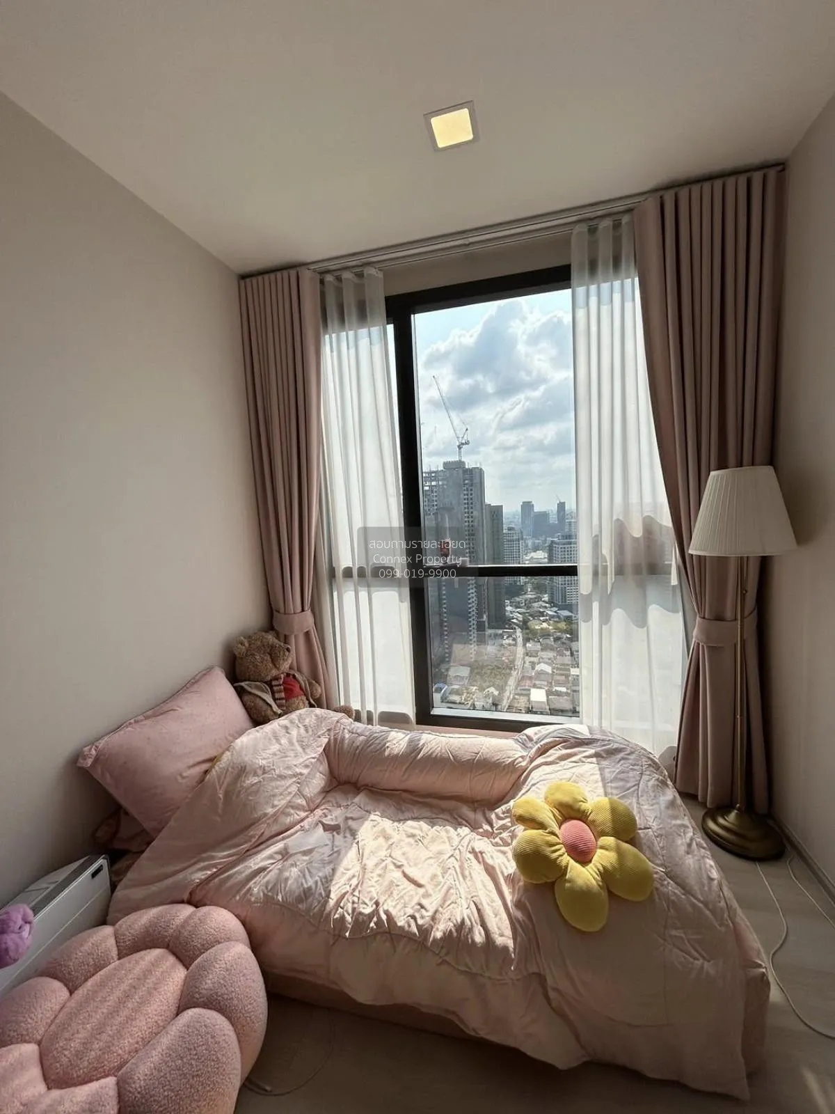 For Rent Condo , The Privacy Jatujak , BTS-Ha Yaek Lat Phrao , Ch 4