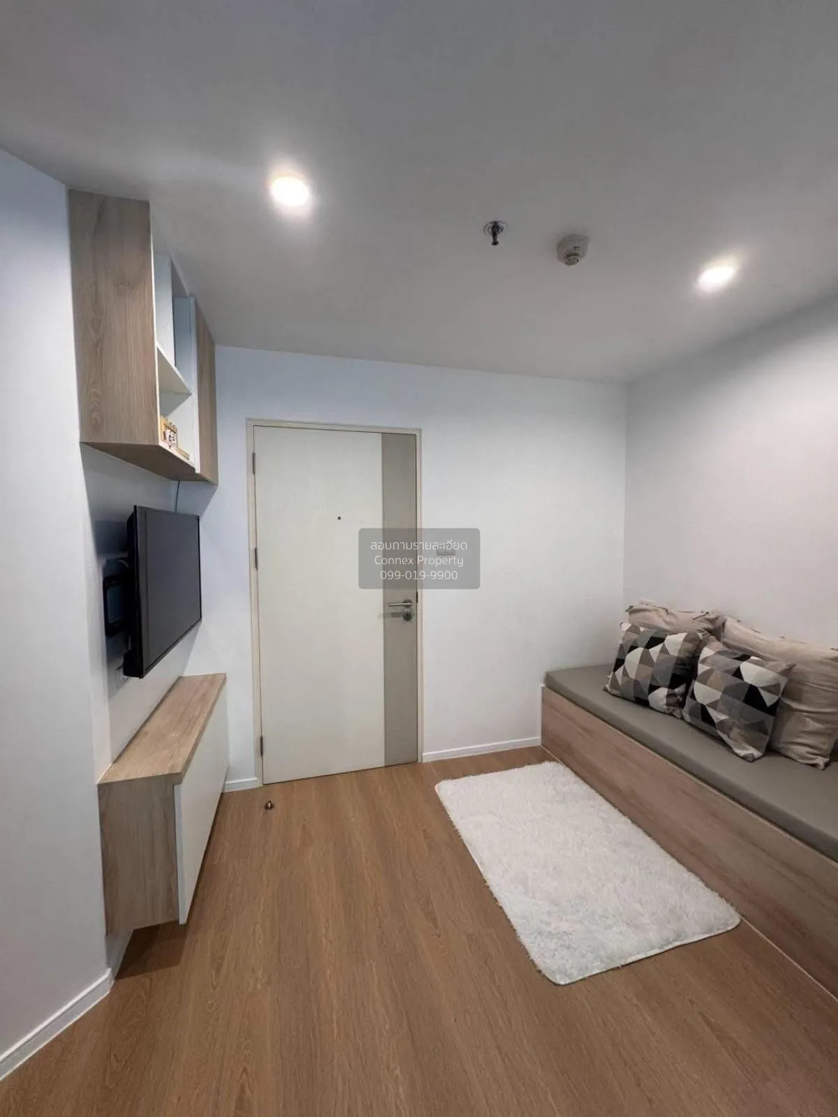 For Sale Condo , Lumpini Park Phetkasem 98 , MRT-Lak Song , Bang  2
