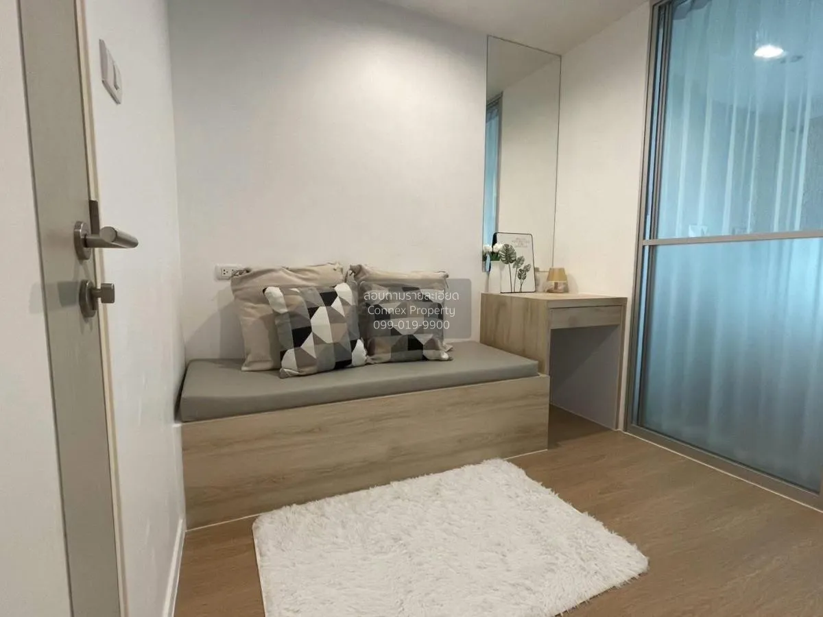 For Sale Condo , Lumpini Park Phetkasem 98 , MRT-Lak Song , Bang  3