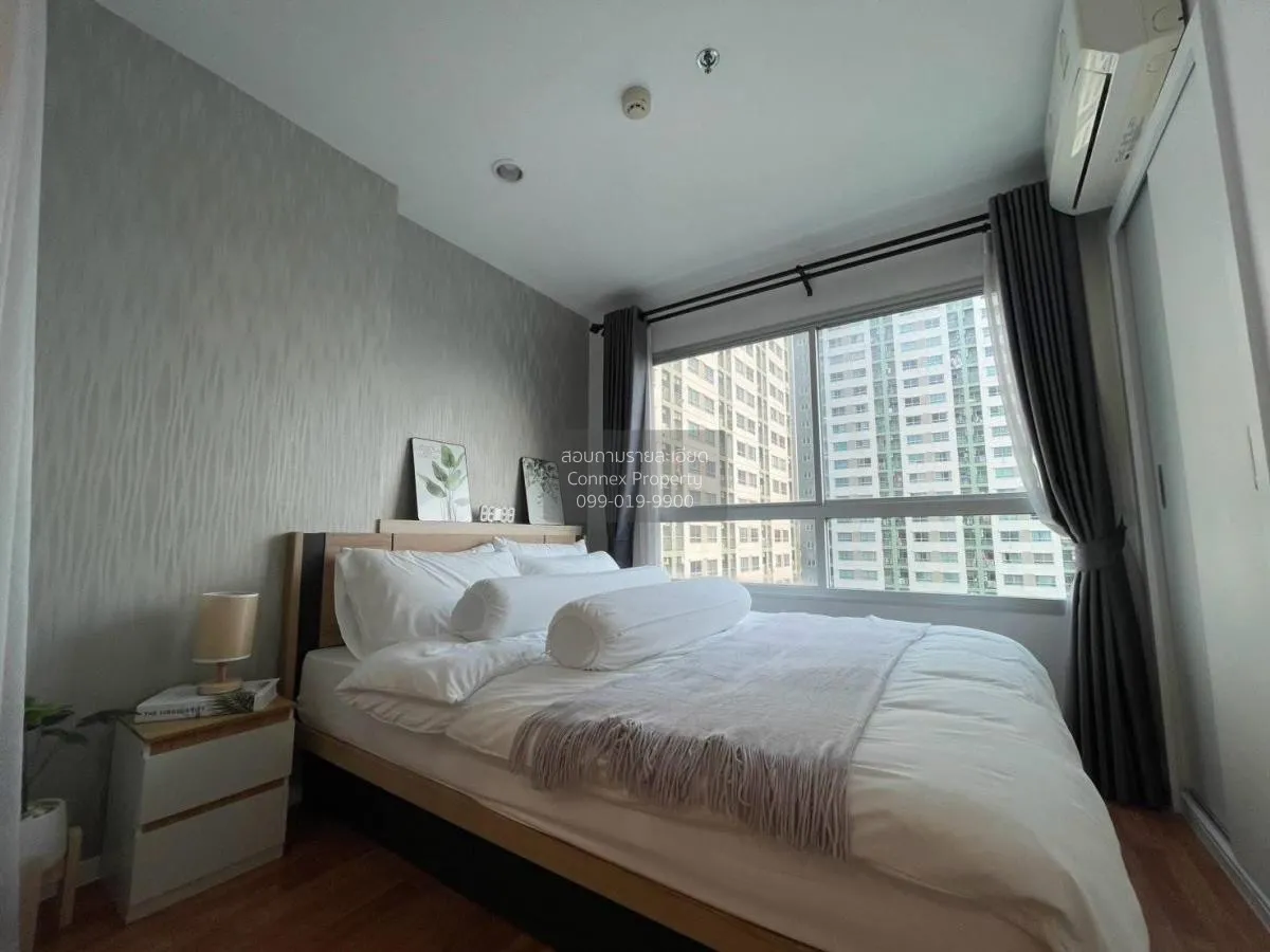 For Sale Condo , Lumpini Park Phetkasem 98 , MRT-Lak Song , Bang 