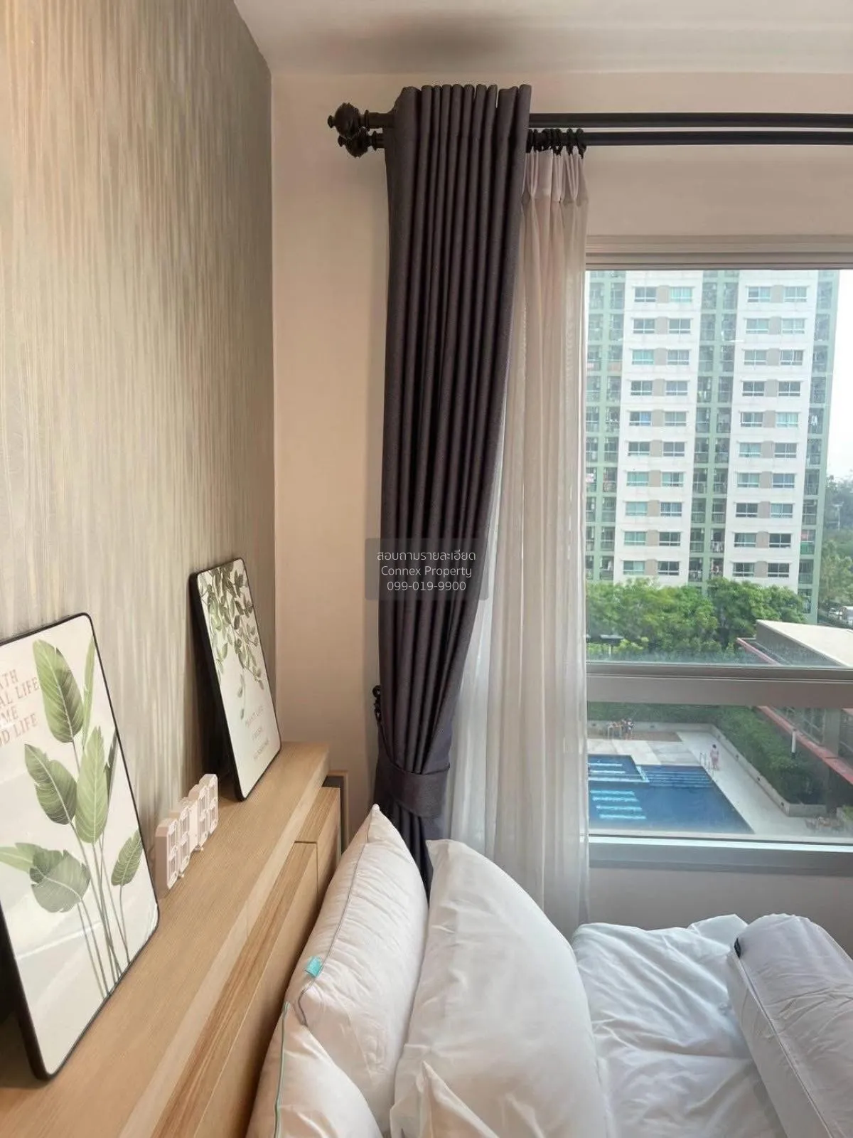 For Sale Condo , Lumpini Park Phetkasem 98 , MRT-Lak Song , Bang 