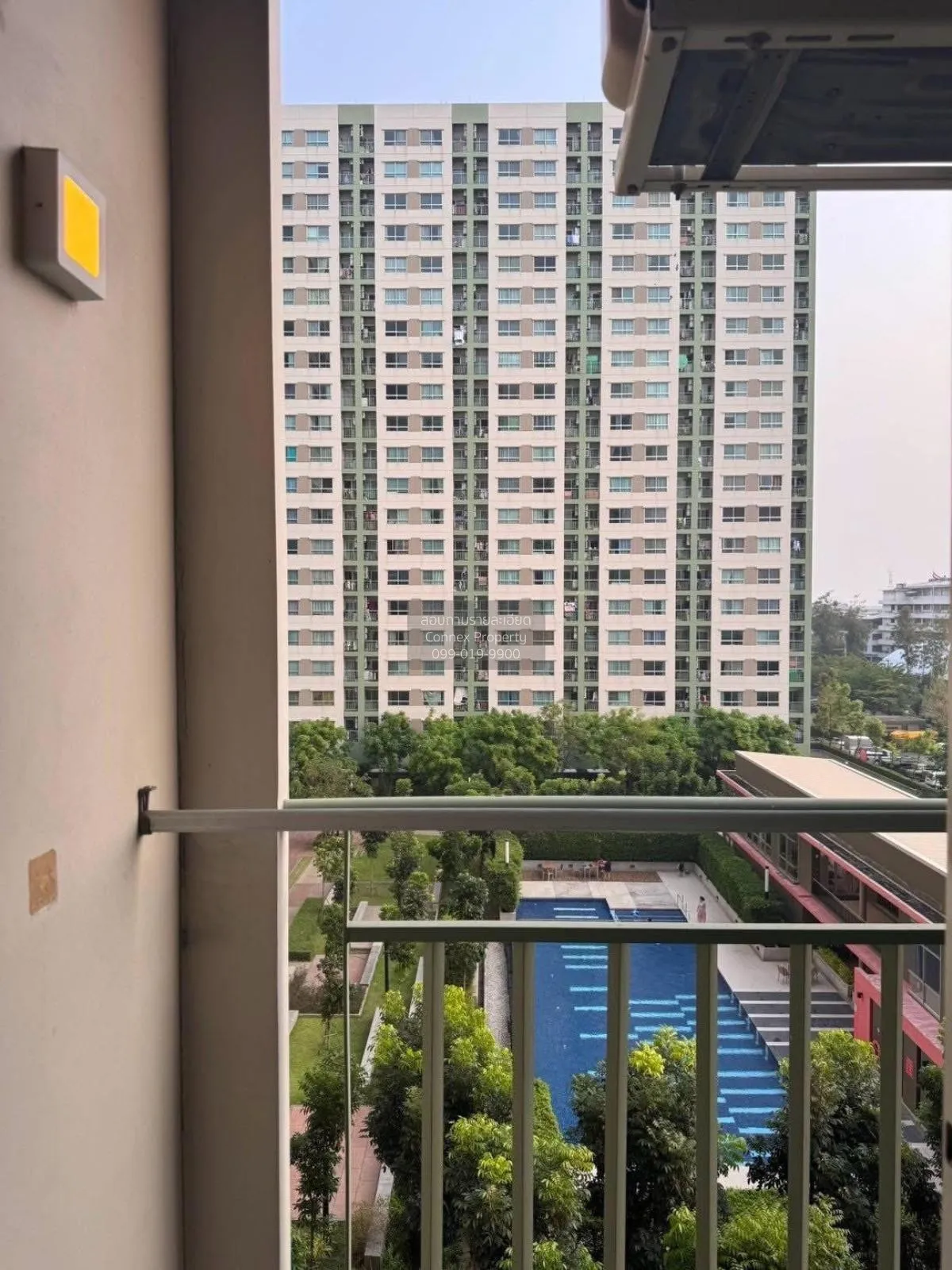 For Sale Condo , Lumpini Park Phetkasem 98 , MRT-Lak Song , Bang 