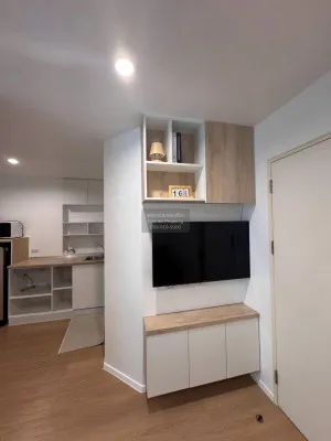 For Sale Condo , Lumpini Park Phetkasem 98 , MRT-Lak Song , Bang Khae Nuea , Bang Khae , Bangkok , CX-123587