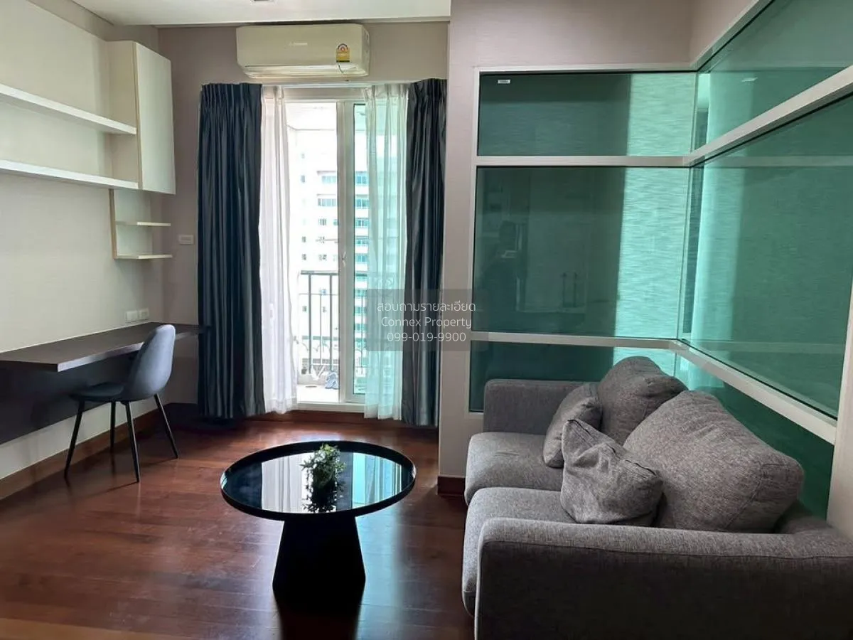 For Rent Condo , IVY Thonglor , BTS-Thong Lo , Khlong Tan Nuea ,  1