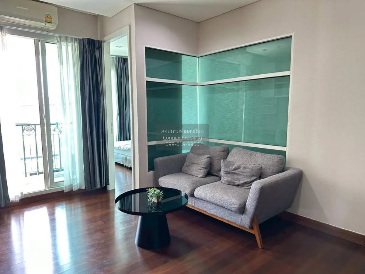 For Rent Condo , IVY Thonglor , BTS-Thong Lo , Khlong Tan Nuea ,  3
