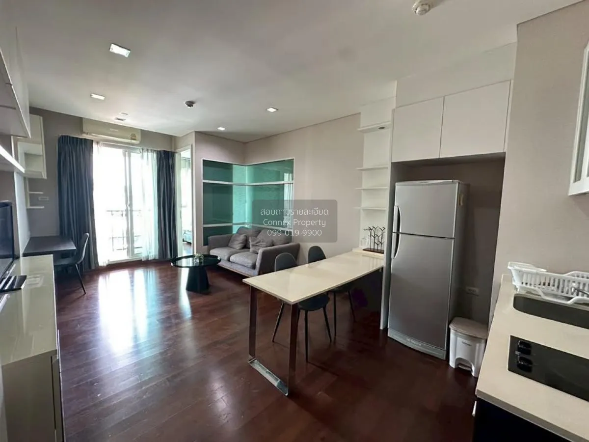 For Rent Condo , IVY Thonglor , BTS-Thong Lo , Khlong Tan Nuea ,  4