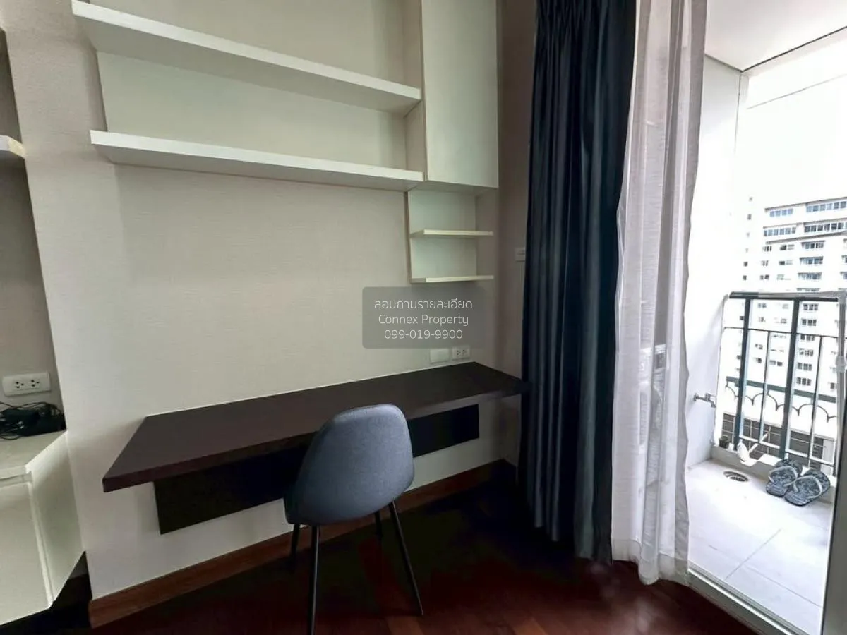 For Rent Condo , IVY Thonglor , BTS-Thong Lo , Khlong Tan Nuea , 