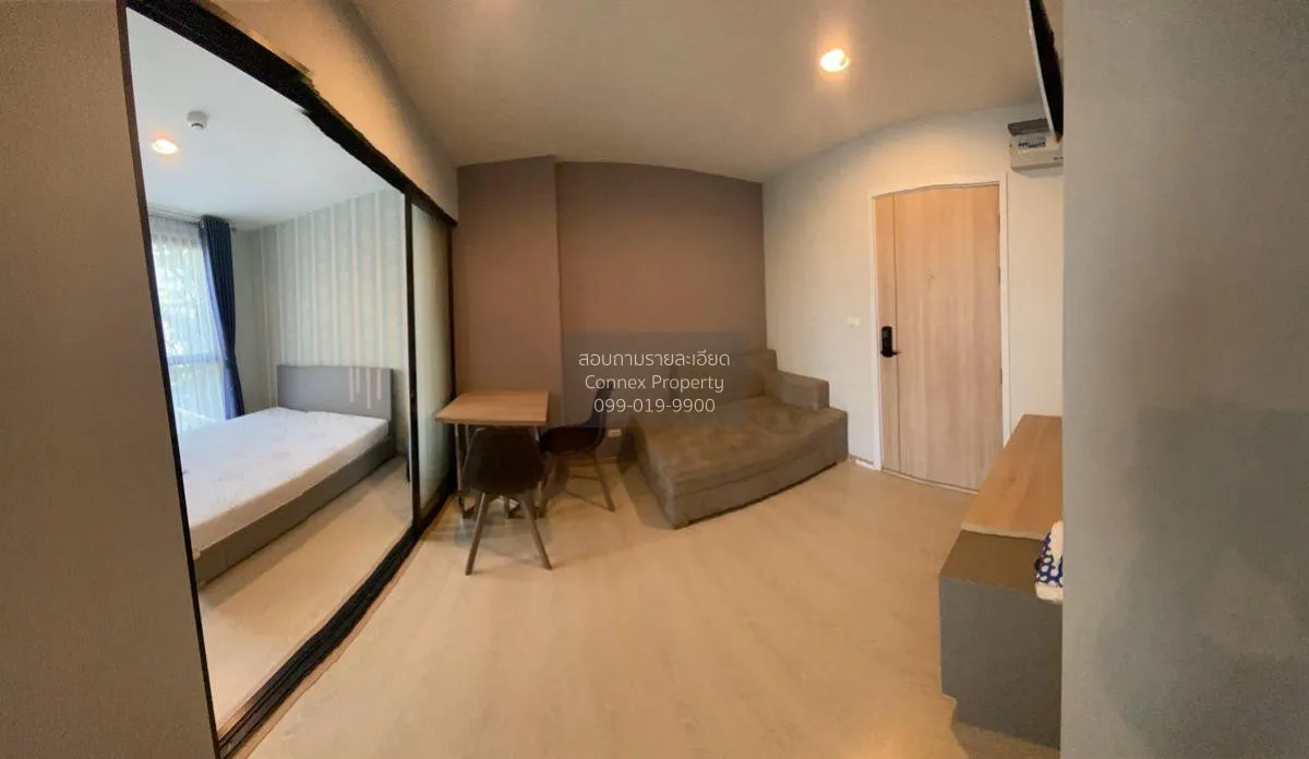 For Sale Condo , The Excel Udomsuk , BTS-Udom Suk , Bang Chak , B 1