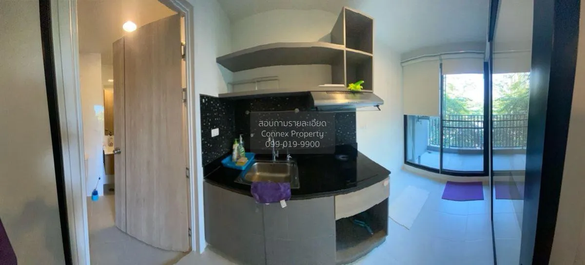 For Sale Condo , The Excel Udomsuk , BTS-Udom Suk , Bang Chak , B 3