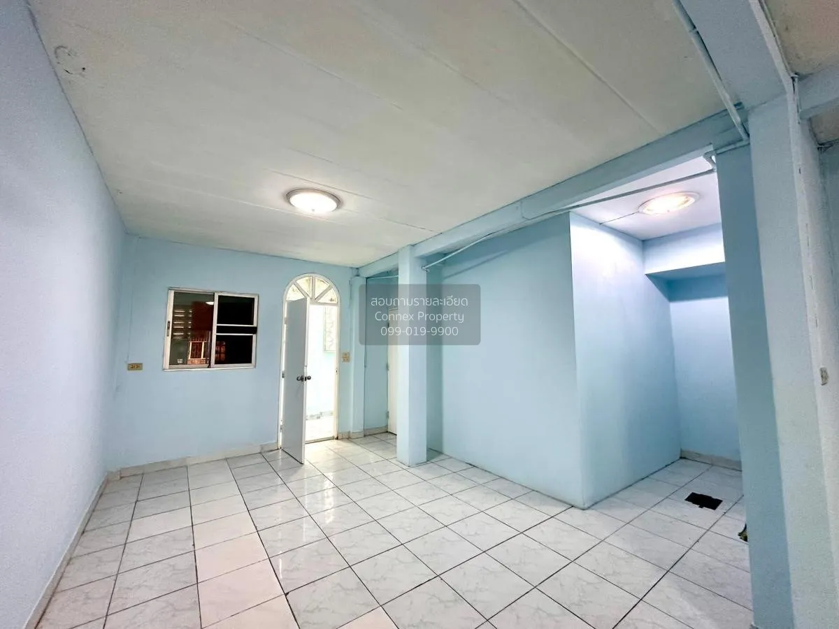 ขายทาวน์เฮ้าส์/ทาวน์โฮม  บ้านพิศาล ท่าข้าม 28 ท่าข้าม เขต บางขุนเ 4