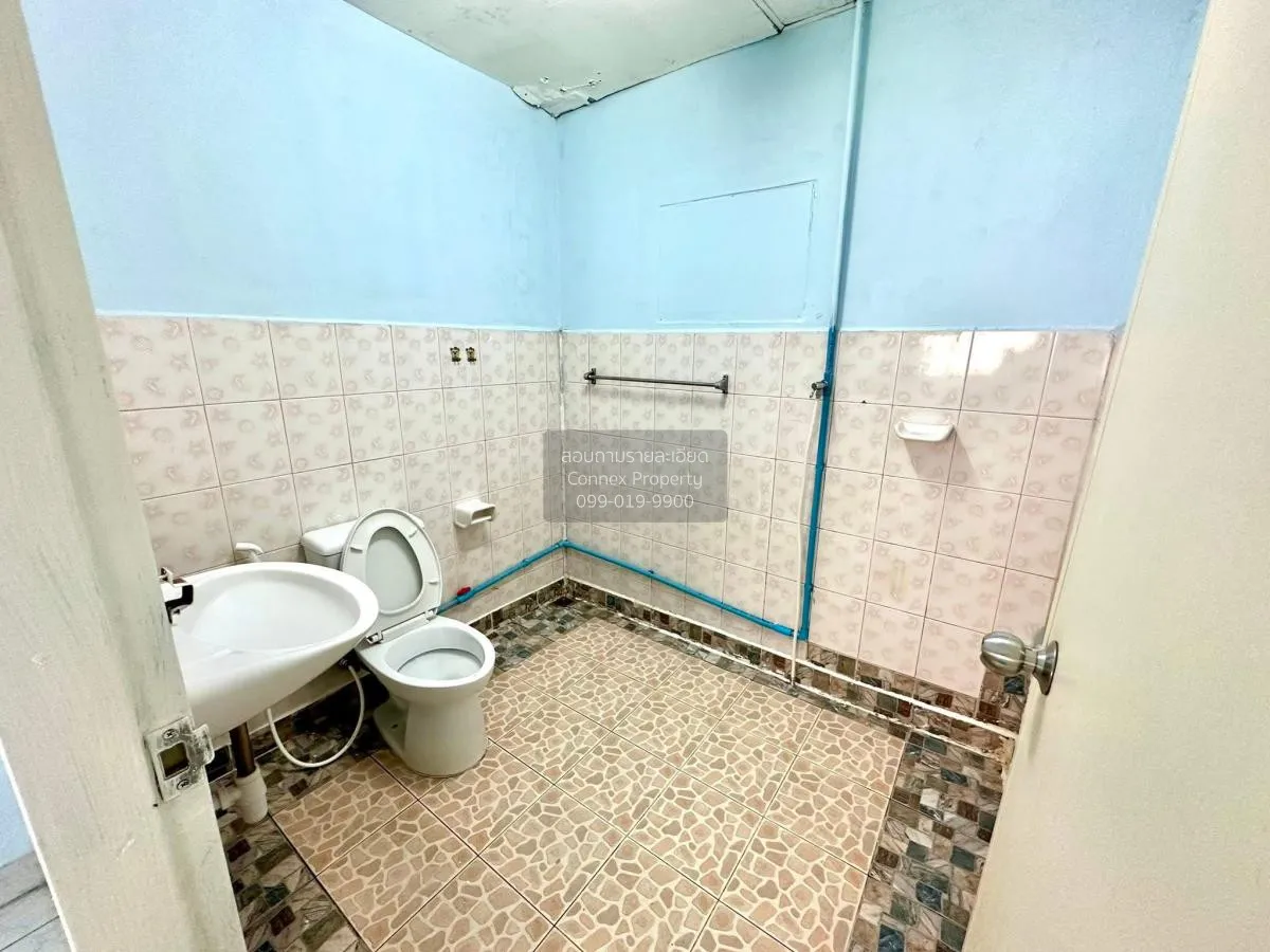 ขายทาวน์เฮ้าส์/ทาวน์โฮม  บ้านพิศาล ท่าข้าม 28 ท่าข้าม เขต บางขุนเ