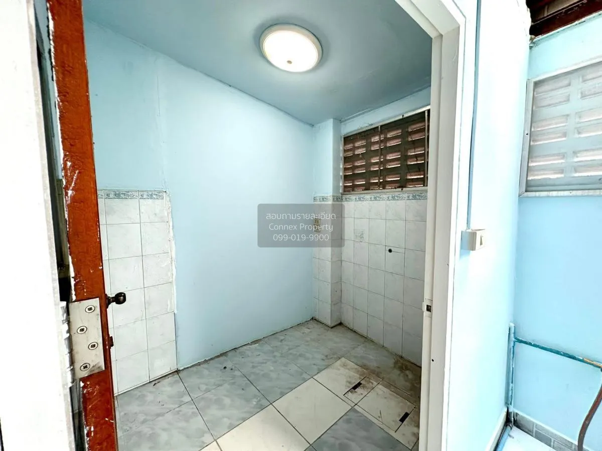 ขายทาวน์เฮ้าส์/ทาวน์โฮม  บ้านพิศาล ท่าข้าม 28 ท่าข้าม เขต บางขุนเ