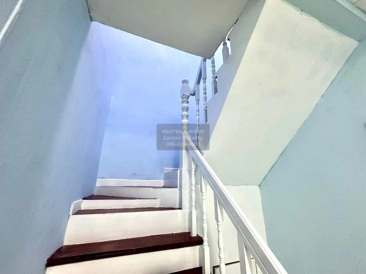 ขายทาวน์เฮ้าส์/ทาวน์โฮม  บ้านพิศาล ท่าข้าม 28 ท่าข้าม เขต บางขุนเ