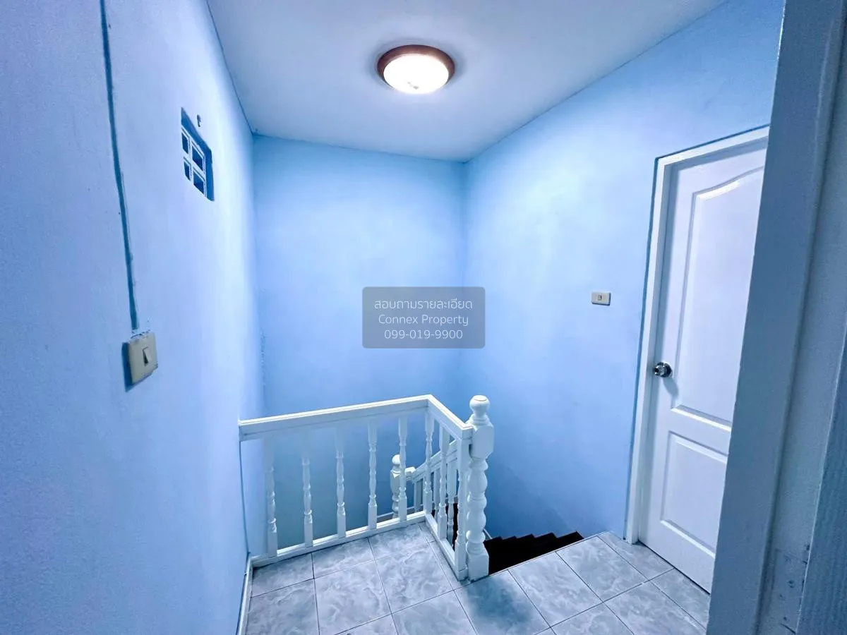 ขายทาวน์เฮ้าส์/ทาวน์โฮม  บ้านพิศาล ท่าข้าม 28 ท่าข้าม เขต บางขุนเ