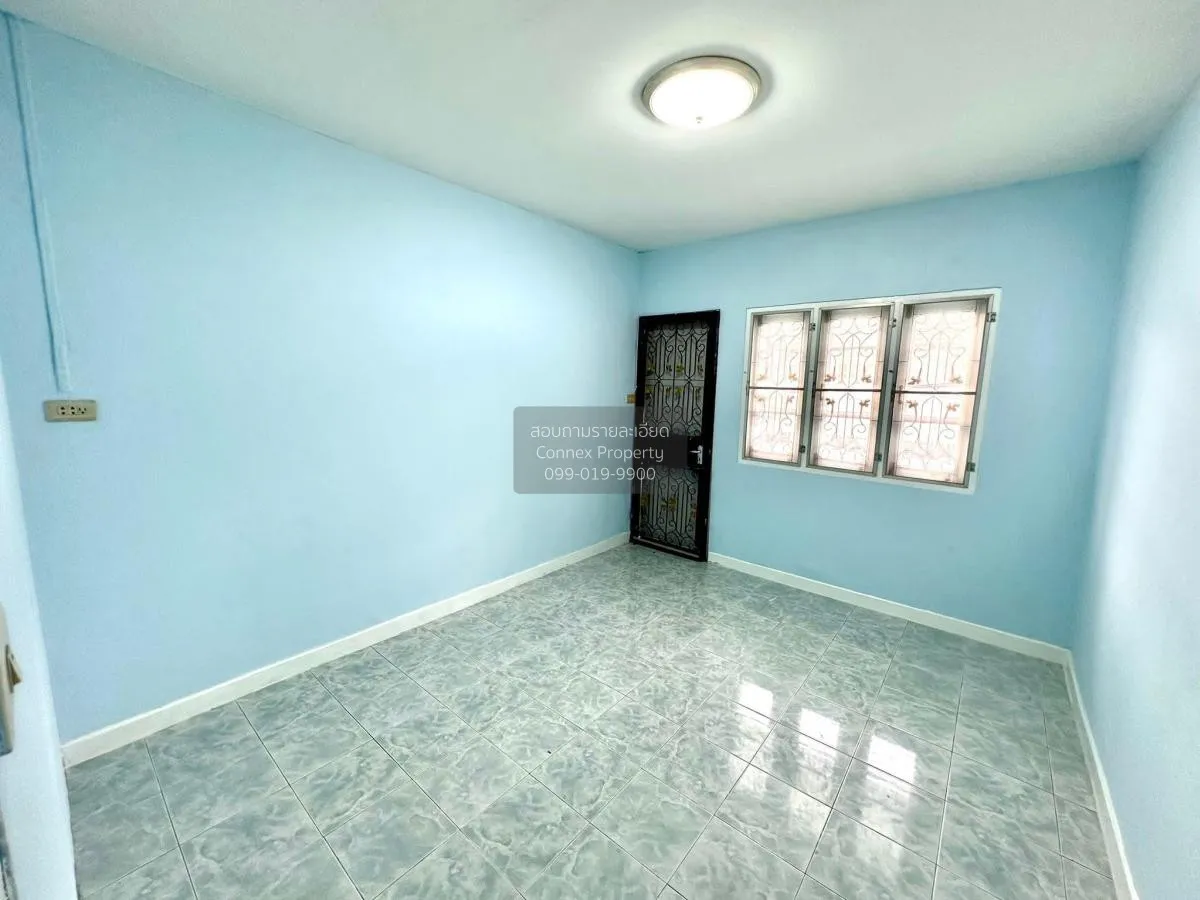 ขายทาวน์เฮ้าส์/ทาวน์โฮม  บ้านพิศาล ท่าข้าม 28 ท่าข้าม เขต บางขุนเ