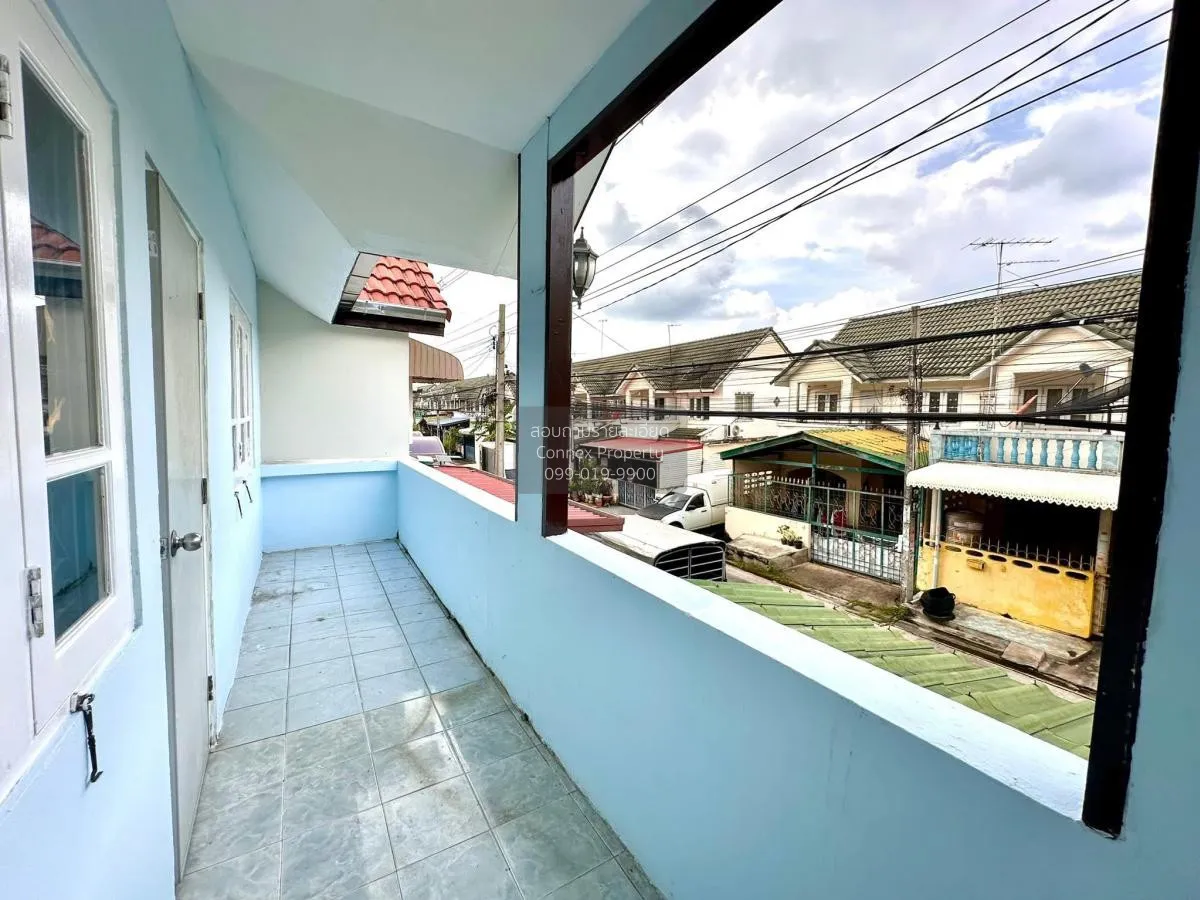 ขายทาวน์เฮ้าส์/ทาวน์โฮม  บ้านพิศาล ท่าข้าม 28 ท่าข้าม เขต บางขุนเ