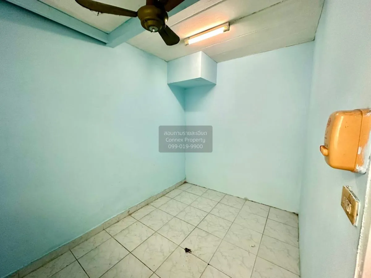 ขายทาวน์เฮ้าส์/ทาวน์โฮม  บ้านพิศาล ท่าข้าม 28 ท่าข้าม เขต บางขุนเ