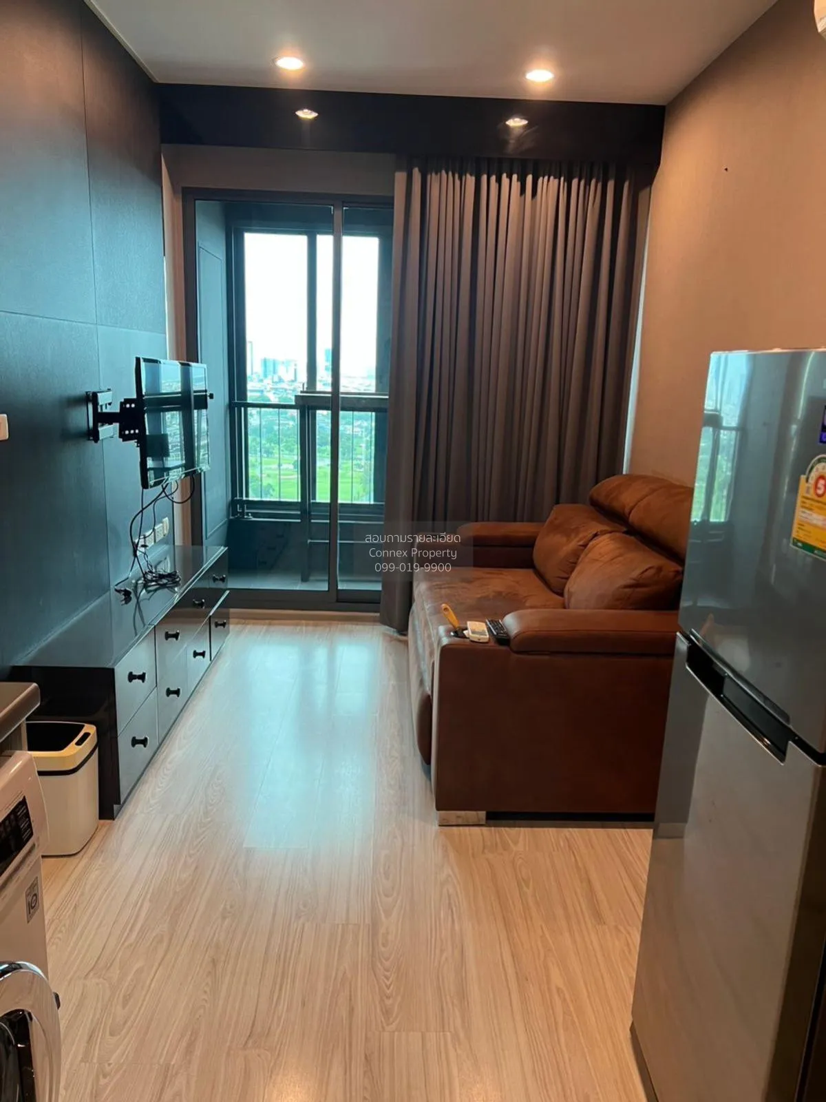 For Rent Condo , Ideo Mobi Sukhumvit Eastgate , BTS-Bang Na , Ban 1