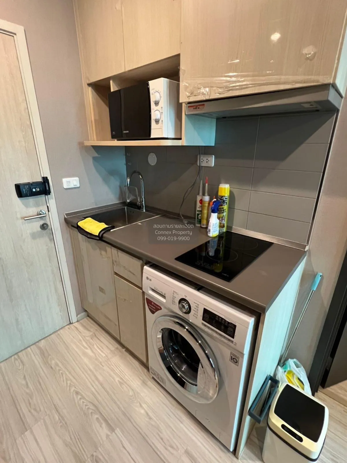 For Rent Condo , Ideo Mobi Sukhumvit Eastgate , BTS-Bang Na , Ban 2