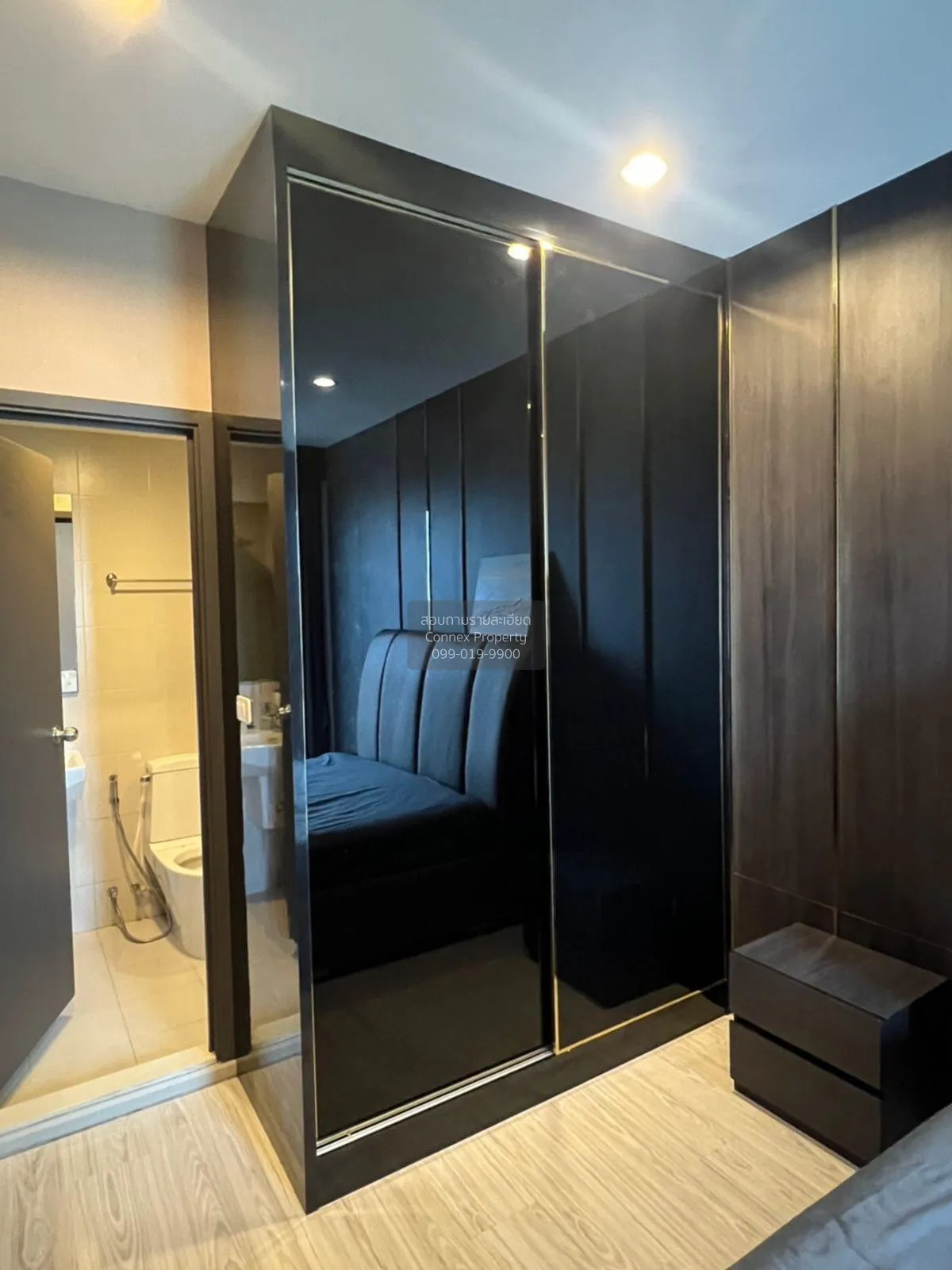 For Rent Condo , Ideo Mobi Sukhumvit Eastgate , BTS-Bang Na , Ban 4