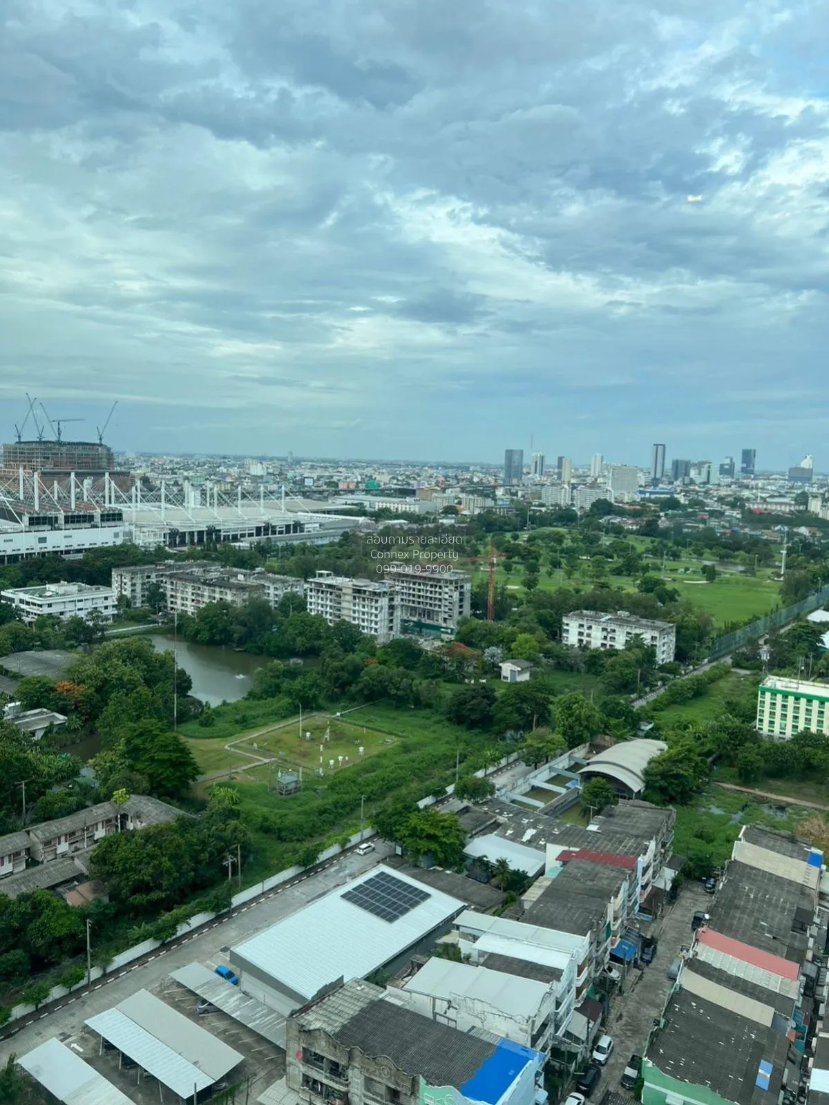 For Rent Condo , Ideo Mobi Sukhumvit Eastgate , BTS-Bang Na , Ban