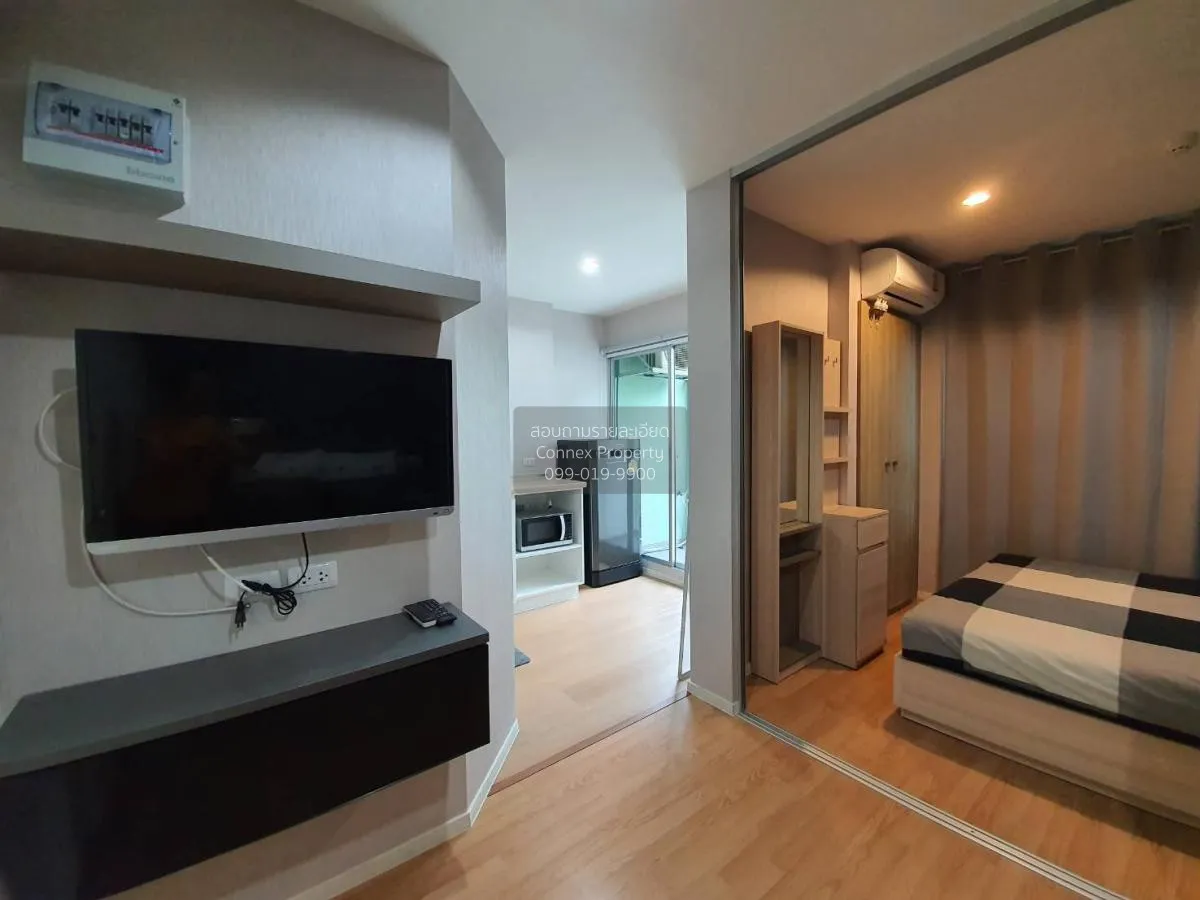 For Rent Condo , Lumpini Ville Onnut 46 , Suan Luang , Suan Luang 1