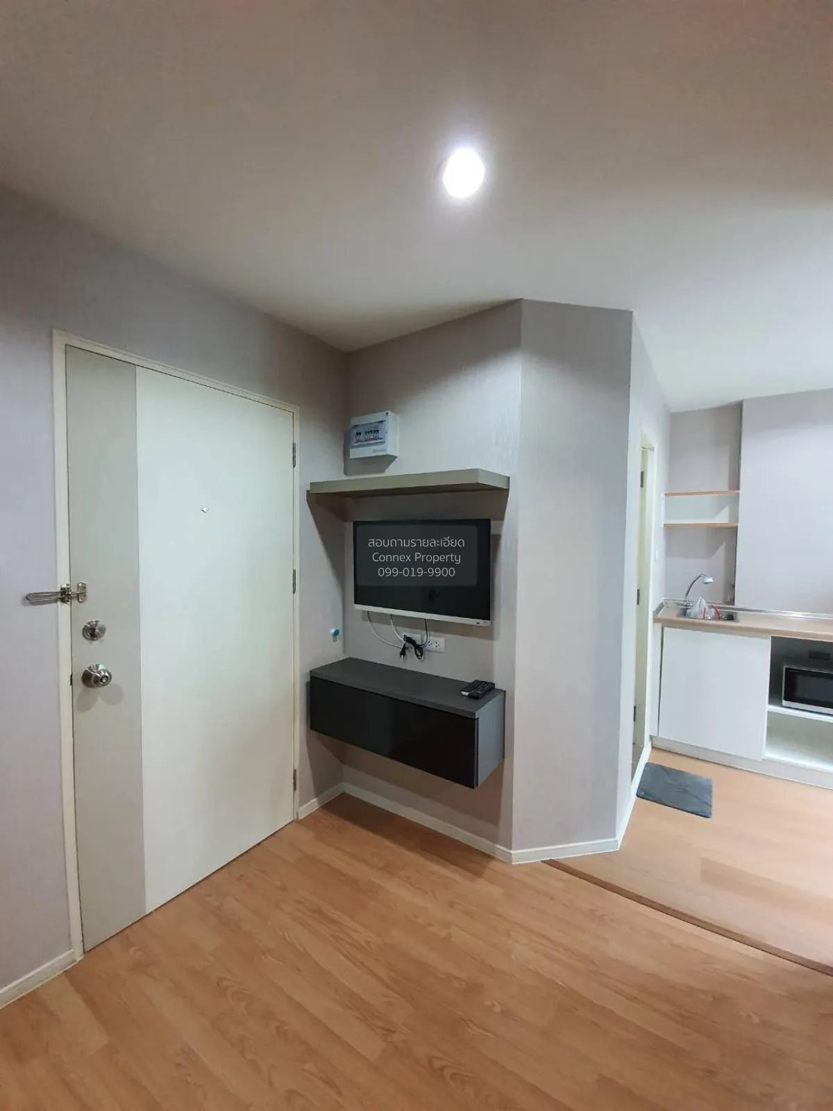 For Rent Condo , Lumpini Ville Onnut 46 , Suan Luang , Suan Luang 2