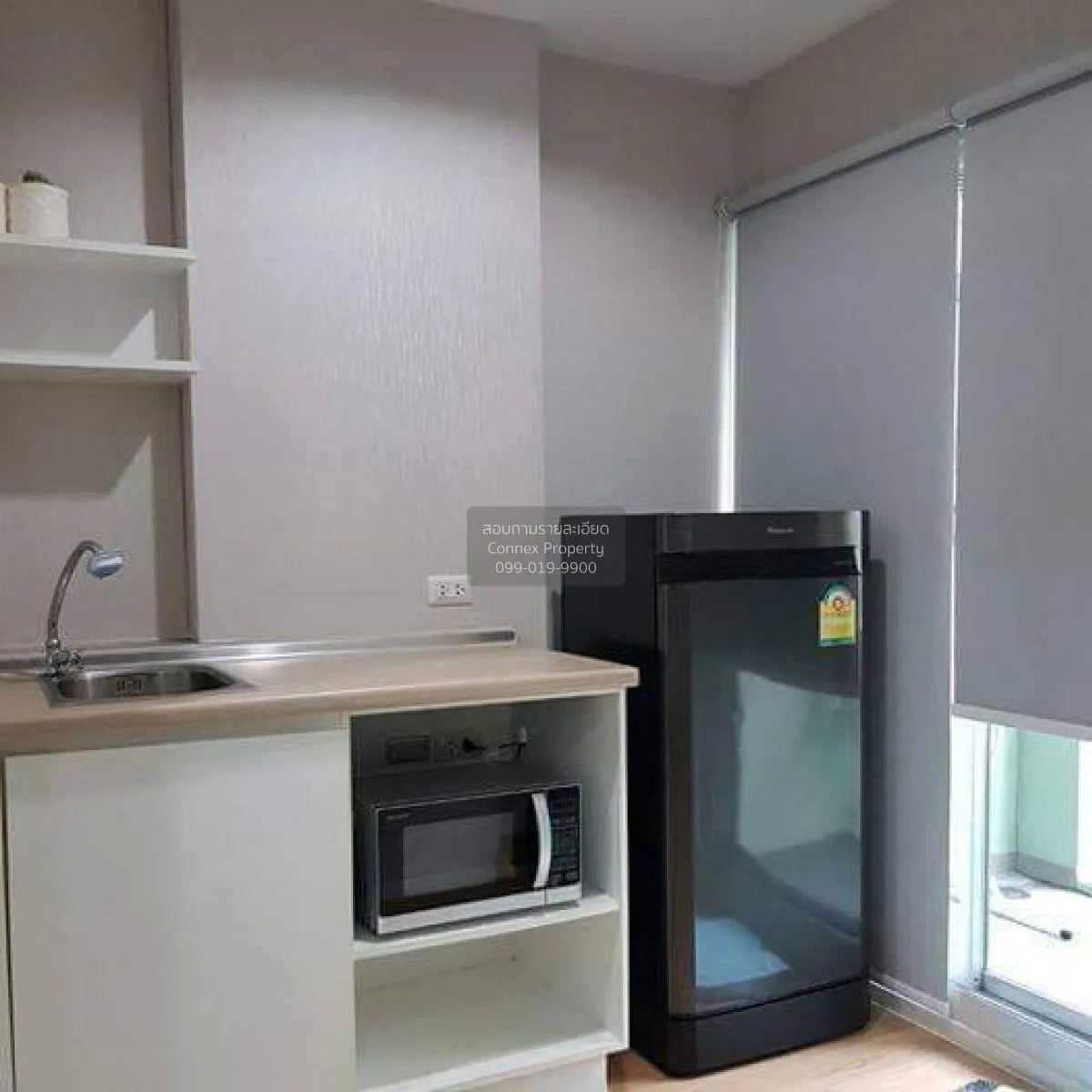 For Rent Condo , Lumpini Ville Onnut 46 , Suan Luang , Suan Luang 3