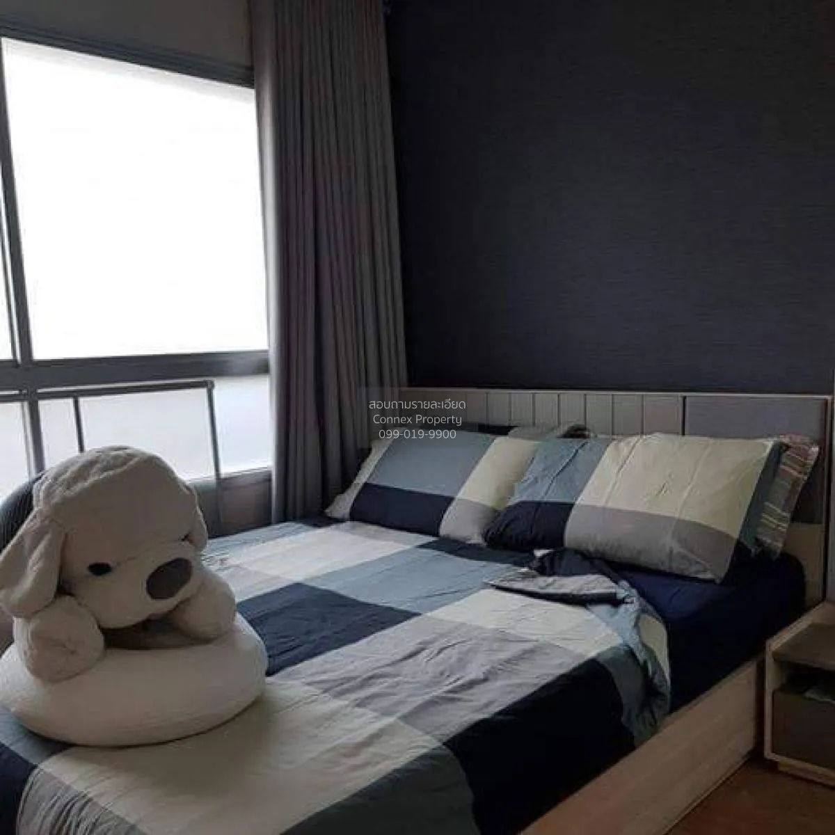 For Rent Condo , Lumpini Ville Onnut 46 , Suan Luang , Suan Luang 4