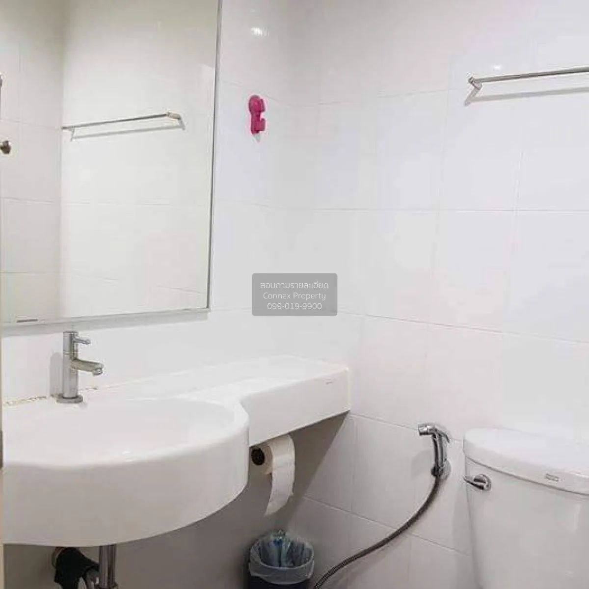 For Rent Condo , Lumpini Ville Onnut 46 , Suan Luang , Suan Luang