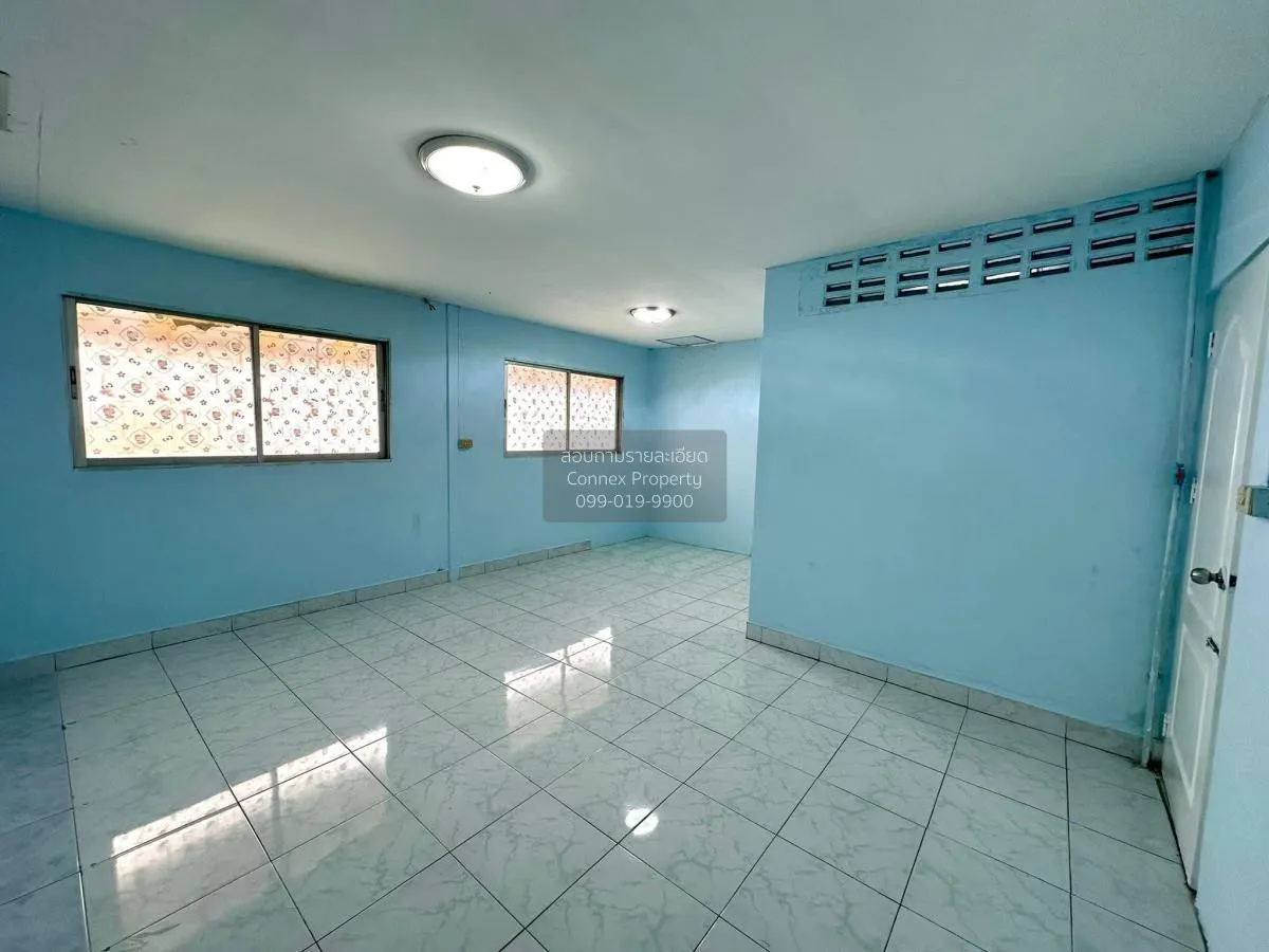 เช่าทาวน์เฮ้าส์/ทาวน์โฮม  บ้านพิศาล ท่าข้าม 28 ท่าข้าม เขต บางขุน