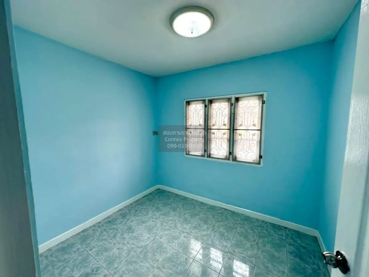 เช่าทาวน์เฮ้าส์/ทาวน์โฮม  บ้านพิศาล ท่าข้าม 28 ท่าข้าม เขต บางขุน