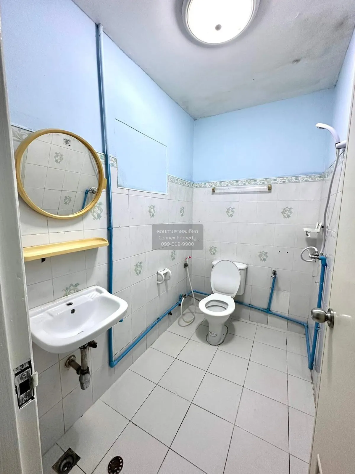 เช่าทาวน์เฮ้าส์/ทาวน์โฮม  บ้านพิศาล ท่าข้าม 28 ท่าข้าม เขต บางขุน