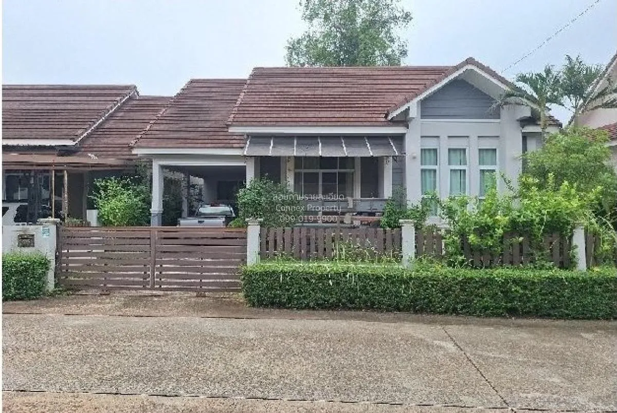 ขายบ้าน  บ้านสวย น้ำใส มะขามเตี้ย เมืองสุราษฎร์ธานี สุราษฎร์ธานี  1