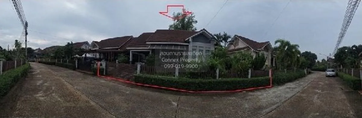 ขายบ้าน  บ้านสวย น้ำใส มะขามเตี้ย เมืองสุราษฎร์ธานี สุราษฎร์ธานี  2