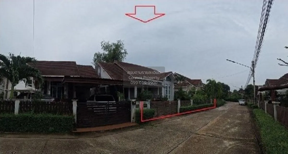 ขายบ้าน  บ้านสวย น้ำใส มะขามเตี้ย เมืองสุราษฎร์ธานี สุราษฎร์ธานี  3