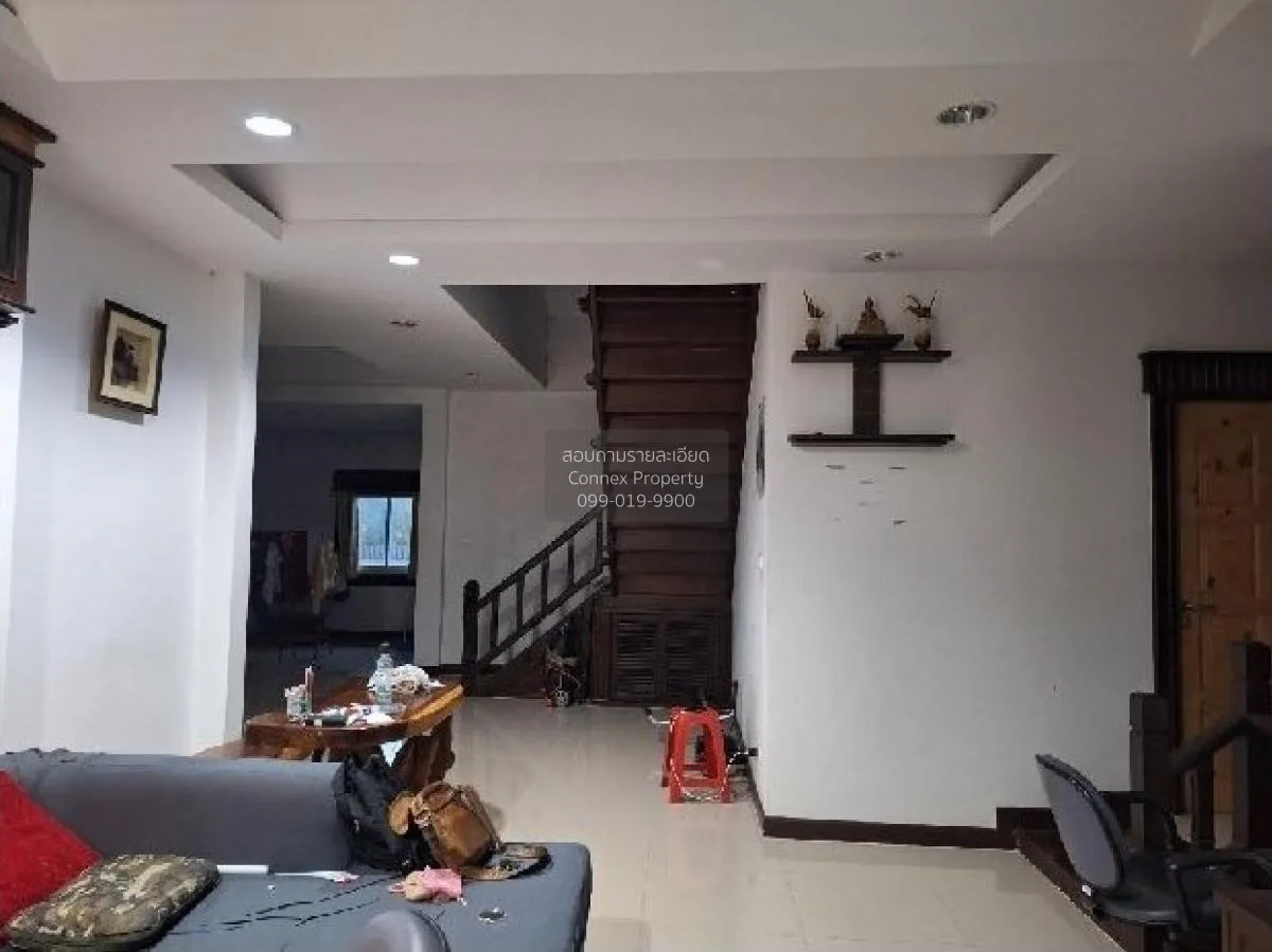 ขายบ้าน  บ้านสวย น้ำใส มะขามเตี้ย เมืองสุราษฎร์ธานี สุราษฎร์ธานี  4