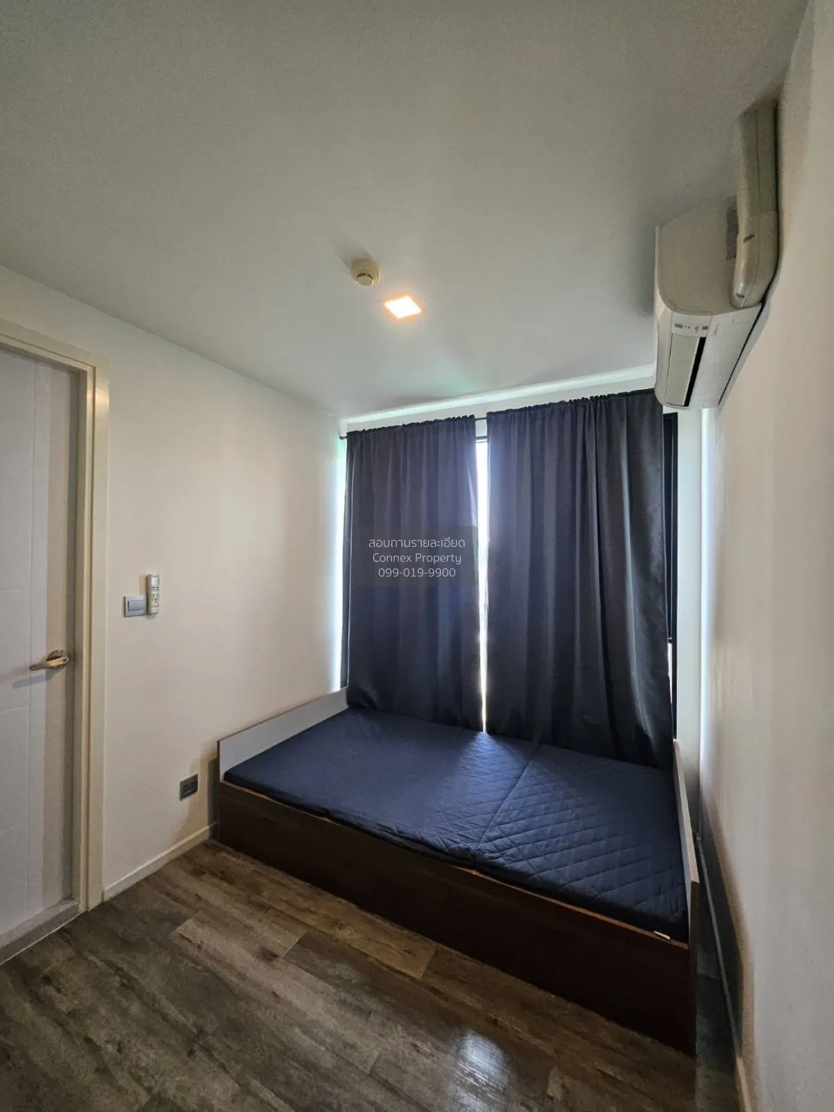 เช่าคอนโด  โมดิช รัชดา 32 BTS-ห้าแยกลาดพร้าว  แขวงจันทรเกษม เขต จ