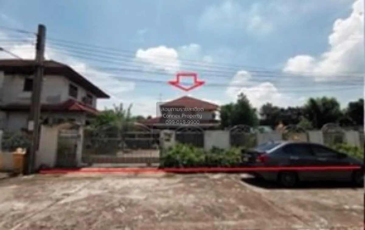 For Sale House , Baan Petsayam 1 , Nong Khaem , Nong Khaem , Bang 1