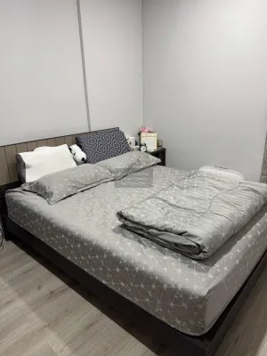 ขายคอนโด  เมทริส ลาดพร้าว MRT-พหลโยธิน จอมพล  เขต จตุจักร กรุงเทพ CX-123600