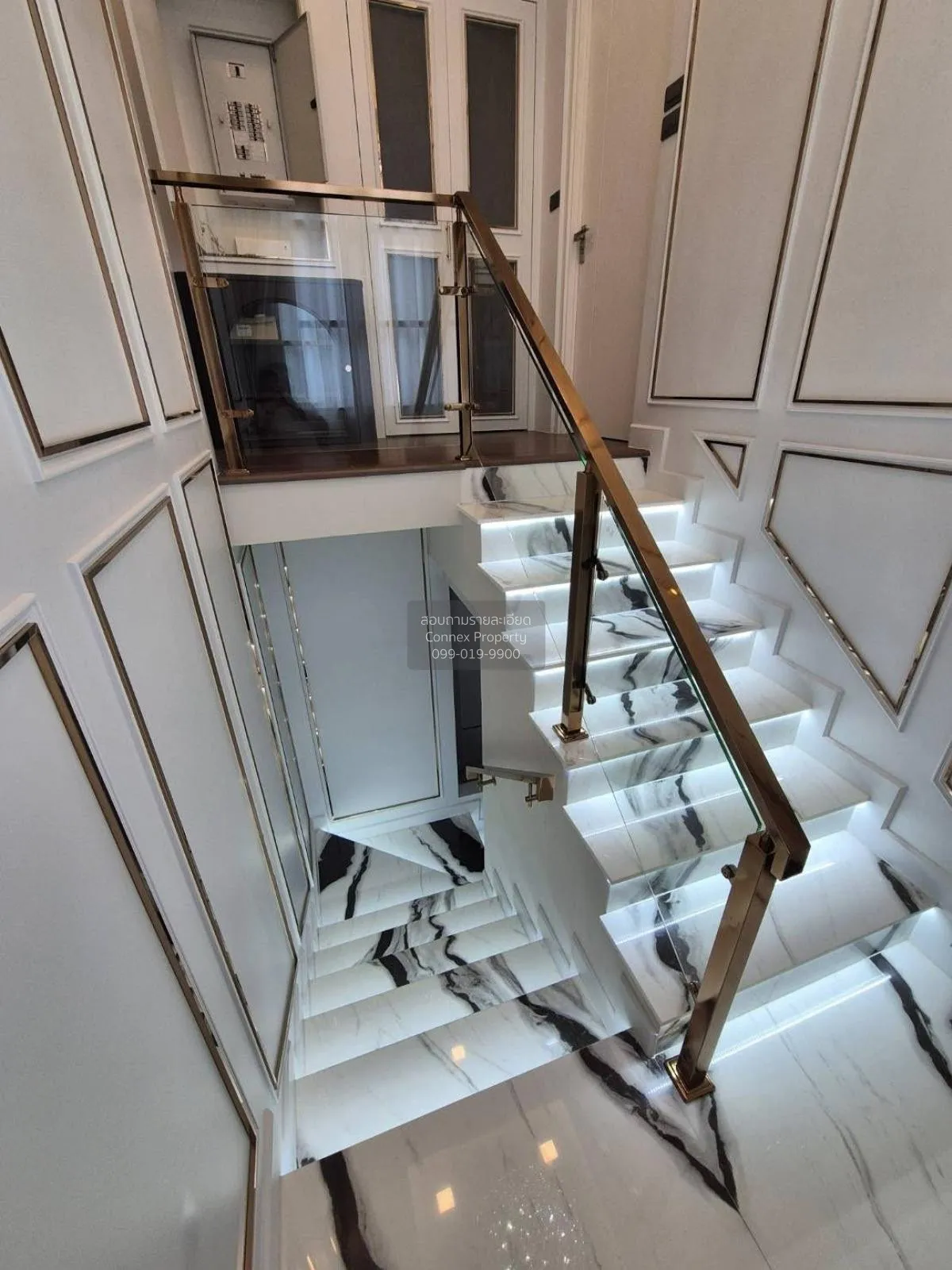 For Sale House , Grand Britania Ratchaphruek - Rama 5 , Bang Khan