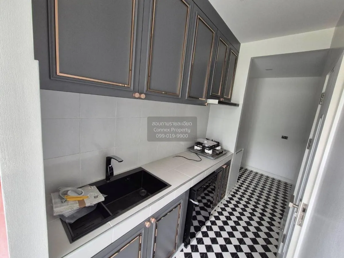 For Sale House , Grand Britania Ratchaphruek - Rama 5 , Bang Khan