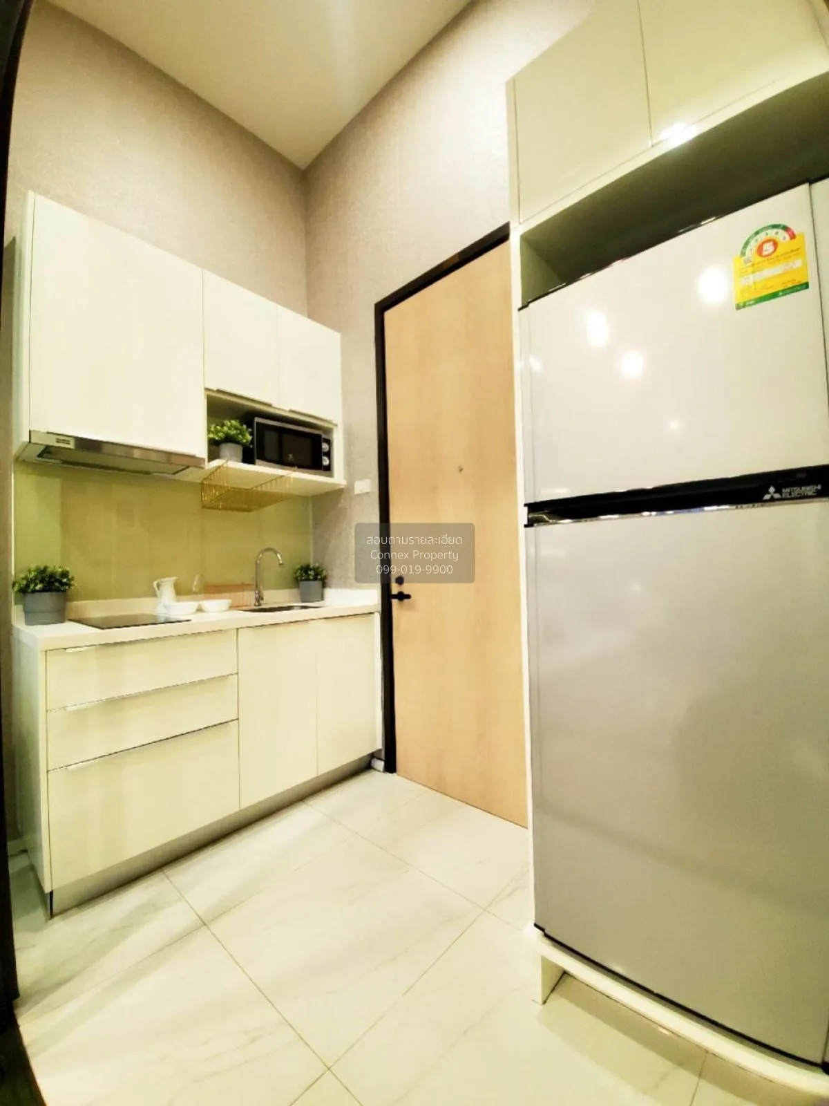 เช่าคอนโด  ชีวาทัย เรสซิเดนซ์ อโศก ดูเพล็กซ์ MRT-พระราม 9 มักกะสั 4