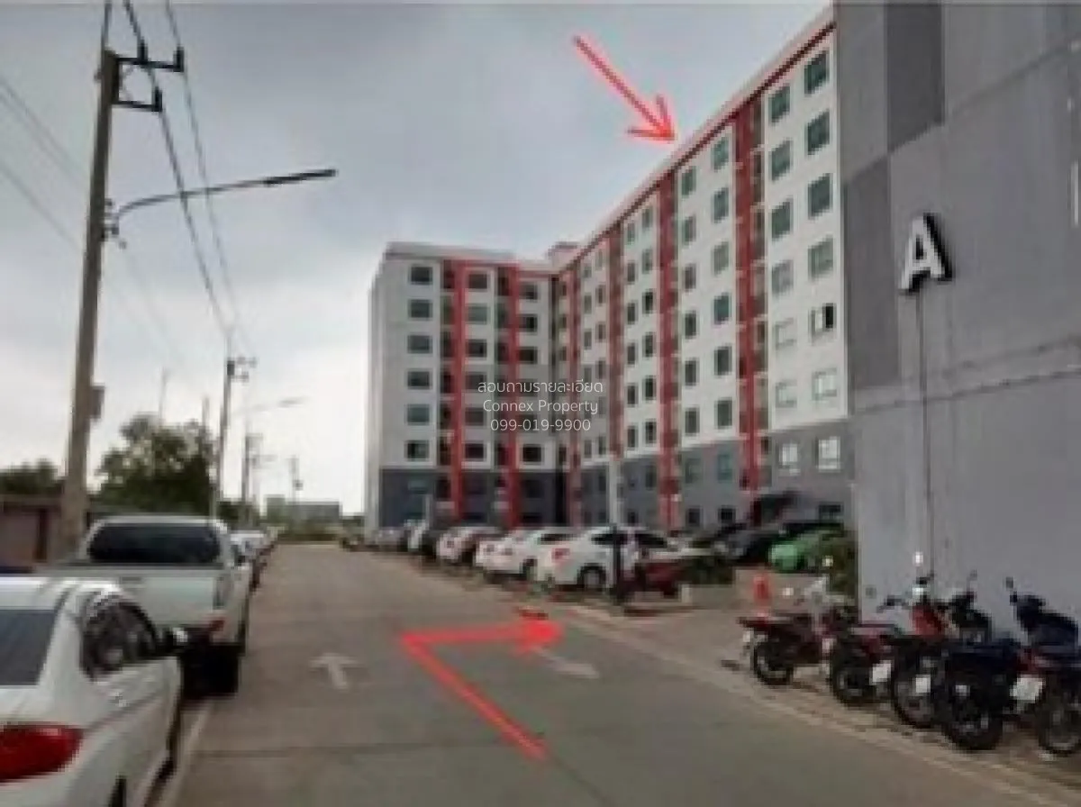 ขายคอนโด  เดอะ ไดมอนด์ นวนคร-ตลาดไท คลองหนึ่ง คลองหลวง ปทุมธานี C 1