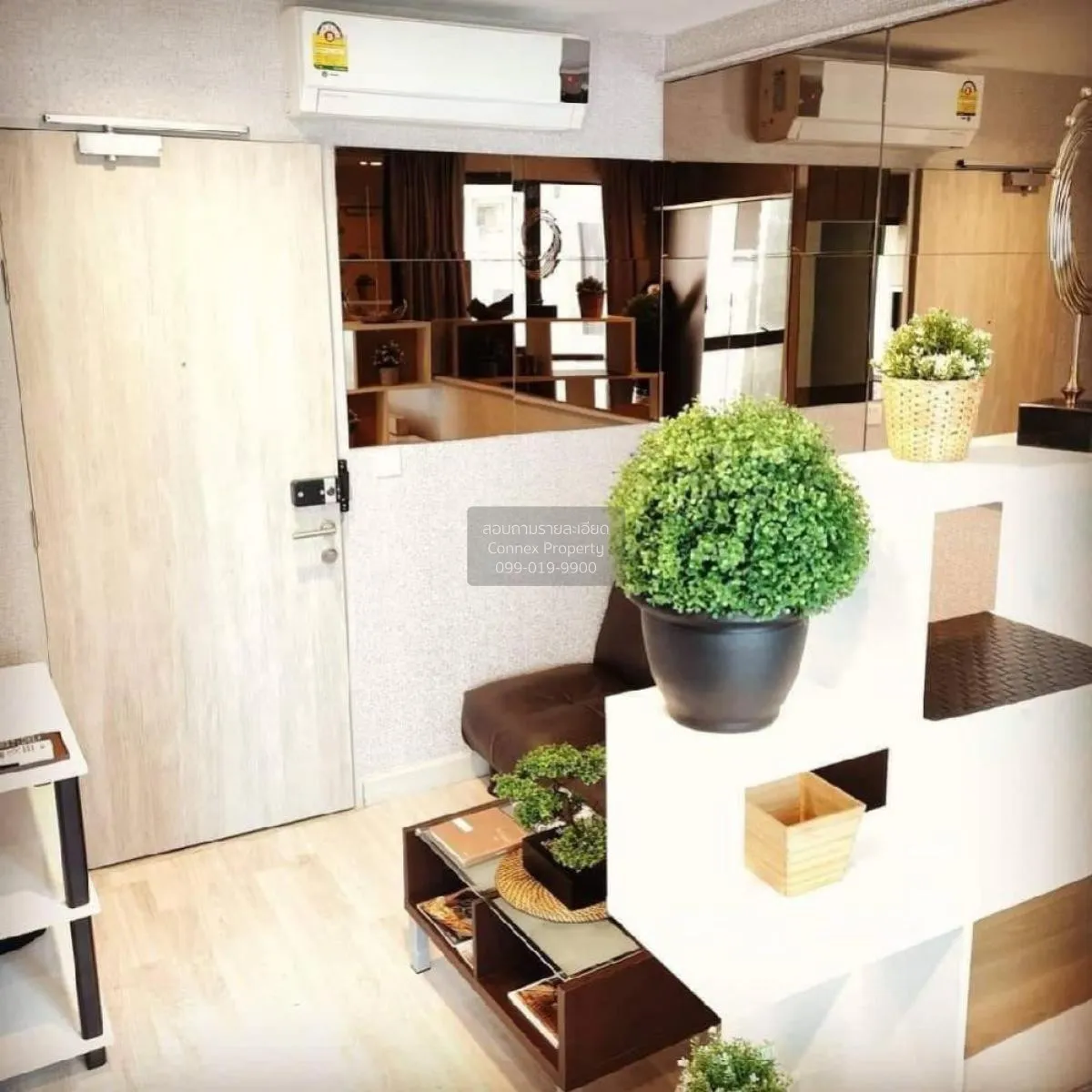 For Rent Condo , Ideo Mobi Rama 9 , MRT-Phra Ram 9 , Huai Khwang  1