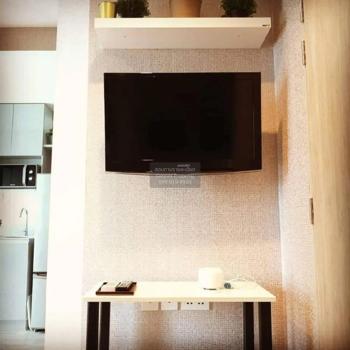 For Rent Condo , Ideo Mobi Rama 9 , MRT-Phra Ram 9 , Huai Khwang  2