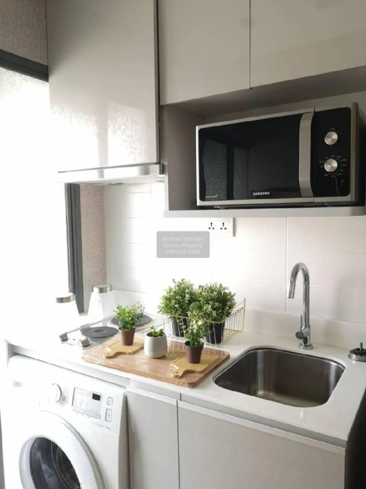 For Rent Condo , Ideo Mobi Rama 9 , MRT-Phra Ram 9 , Huai Khwang  3