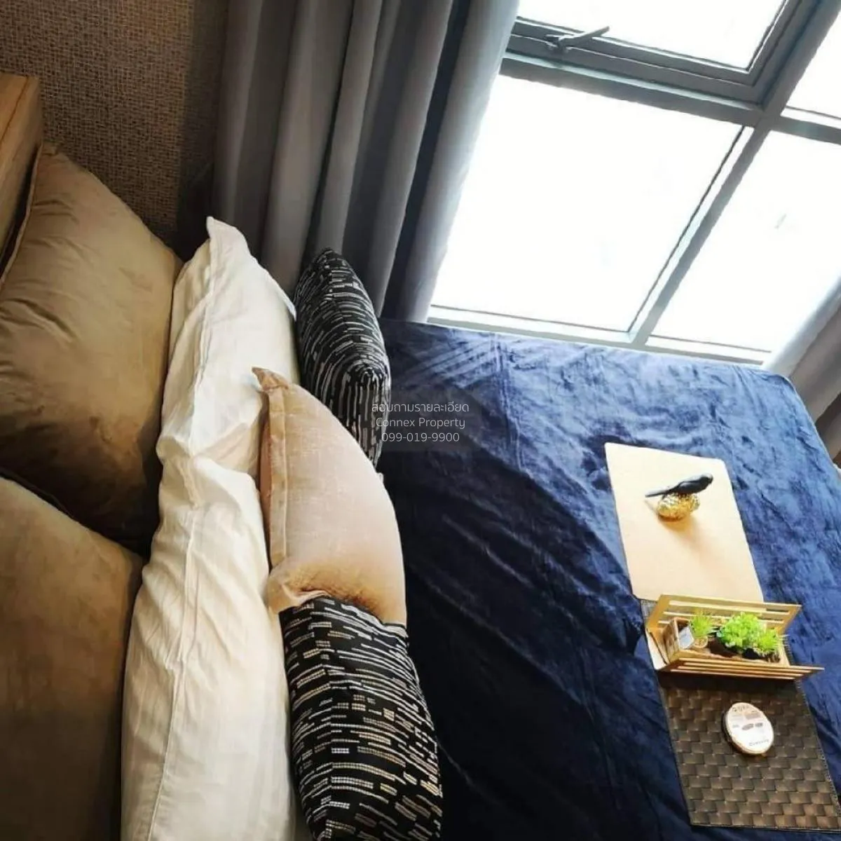 For Rent Condo , Ideo Mobi Rama 9 , MRT-Phra Ram 9 , Huai Khwang  4