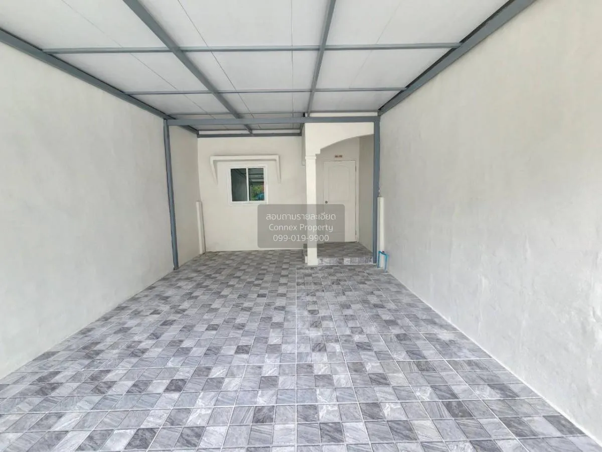 For Sale Townhouse/Townhome  , Baan Tabthong , Bang Bo , Bang Sao 2